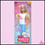 Barbi Trendy Dress Up Dolls for Girls | 11.6 inches Blonde Hair Doll with Pretty Top, Pants & Accessories | Great Gift for Ages 3 Years Old & Above