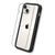 Modular Bumper Cover for I-Phone 14 Plus | Raised Edge Camera Protection Frame | Minimal Case for Mag-Safe Wireless Charging (TPU + Polycarbonate) (Black)