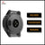 Dust Plugs for Garmin Fenix 5/6 Series, Vivoactive 3, Venu 2, Forerunner 935, Instinct Smartwatches | Dust-Proof Charger Port Protector | Silicone Plug Pin Dust Cov (10pcs)