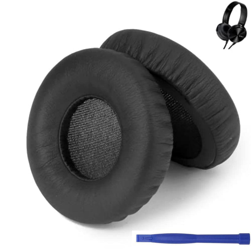 55mm 5.5cm Headphone Cushion Earpads Compatible with AKG