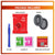 Headphone Cushion for Edifier W820NB Headphones | Replacement Ear Cushion Cover Ear Pads | Protein Leather & Memory Foam Ear Cushions (Dark Grey)