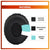 Headphones Ear Cushion Compatible with Bose OE2 & OE2i, SoundTrue & SoundLink On-Ear Headphones | Softer Protein Leather & Memory Foam