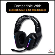 Logitech g733 vs discount hyperx cloud flight