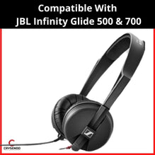 Jbl infinity glide online 700