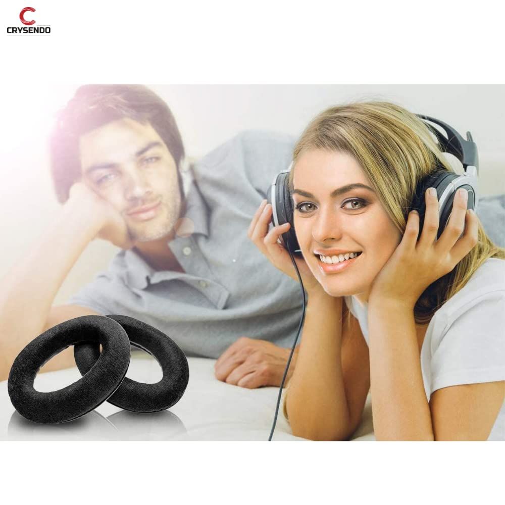 Combo of Headphone Cushion Headband Cover Compatible with