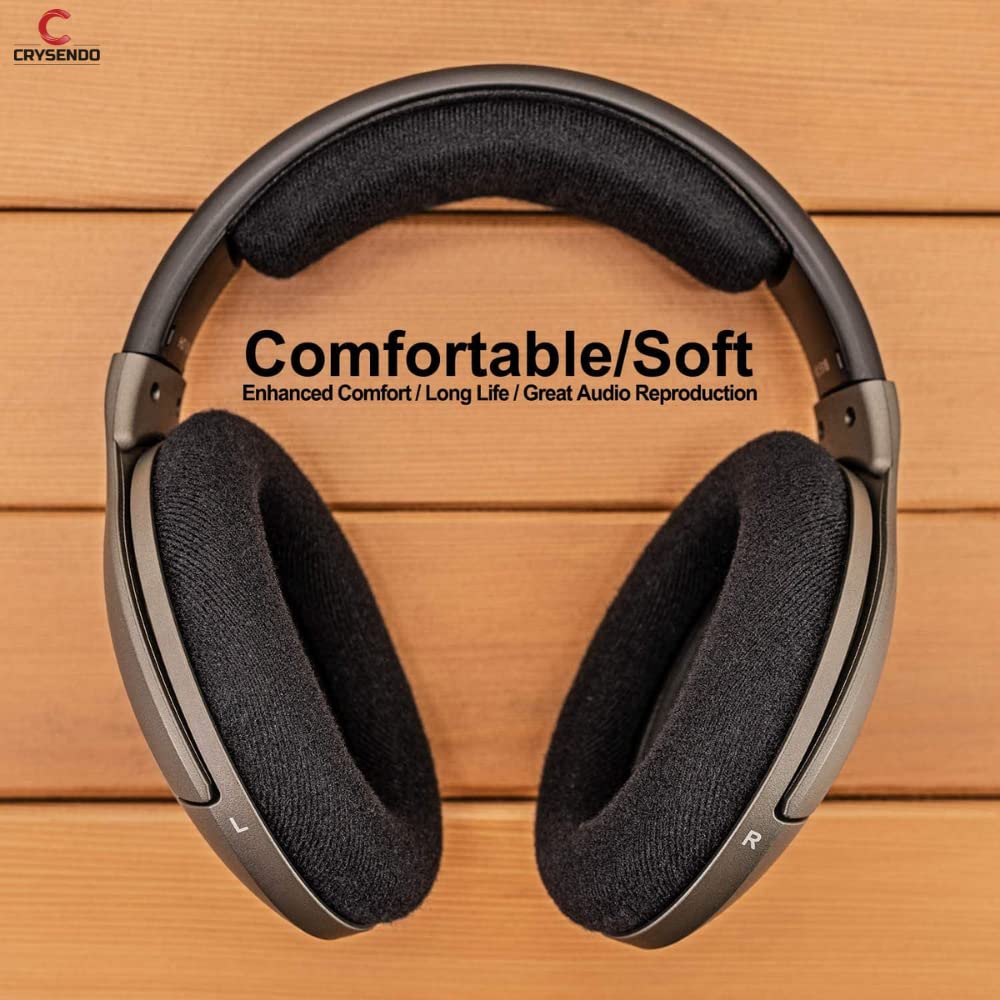 Combo of Headphone Cushion Headband Cover Compatible with