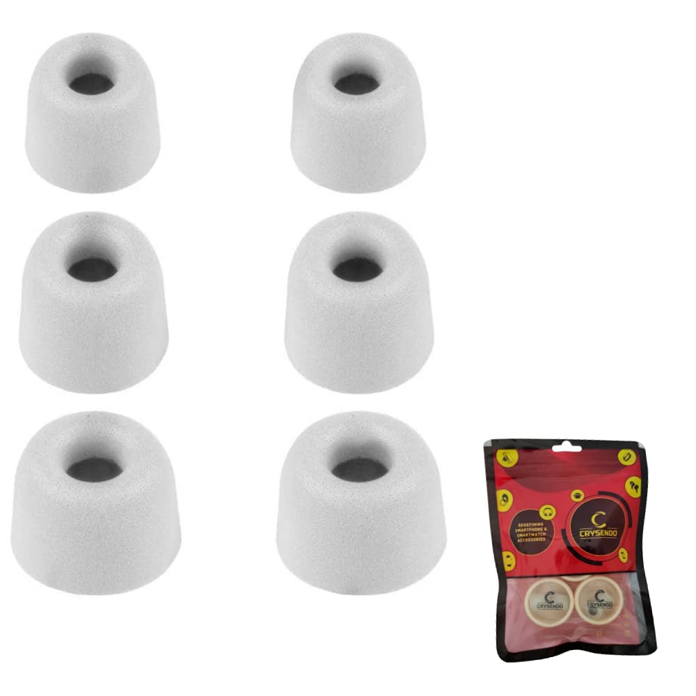 Compatible with Skullcandy Indy Evo Tips Eartips Earpads Earplugs