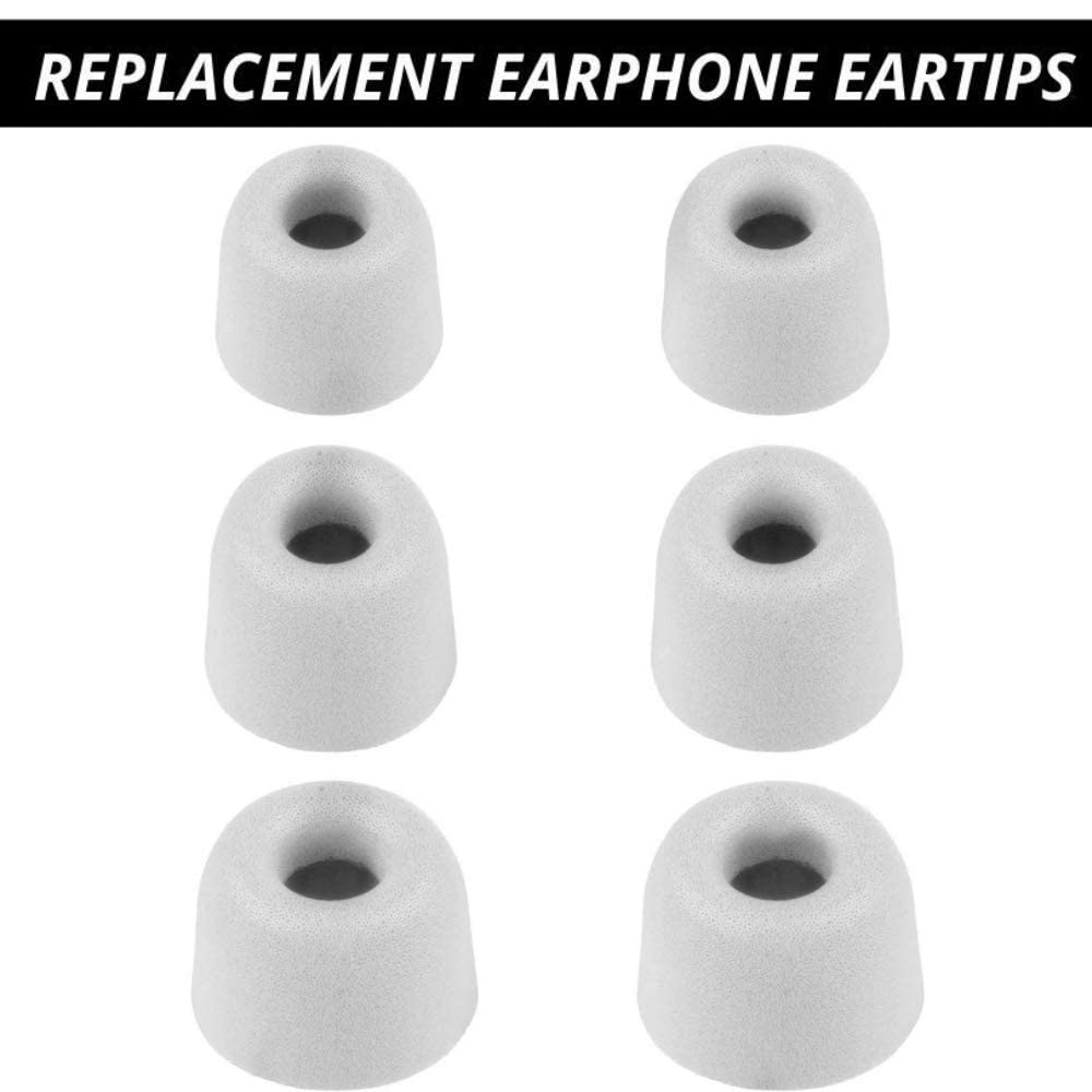 Compatible with Skullcandy Indy Evo Tips Eartips Earpads Earplugs