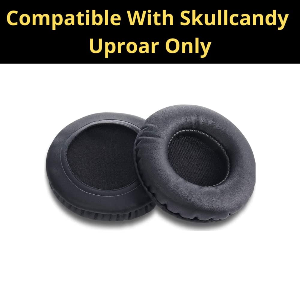 Uproar wireless headphones 2025 replacement ear pads