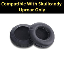 Crysendo Leather Headphone Cushions Designed For Skullcandy Uproar