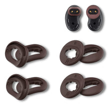 Ear Wing Tips Compatible with Samsung Galaxy Buds Live Silicone