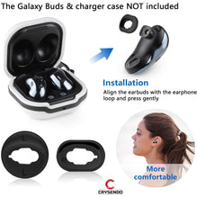 Samsung galaxy buds live silicone online tips