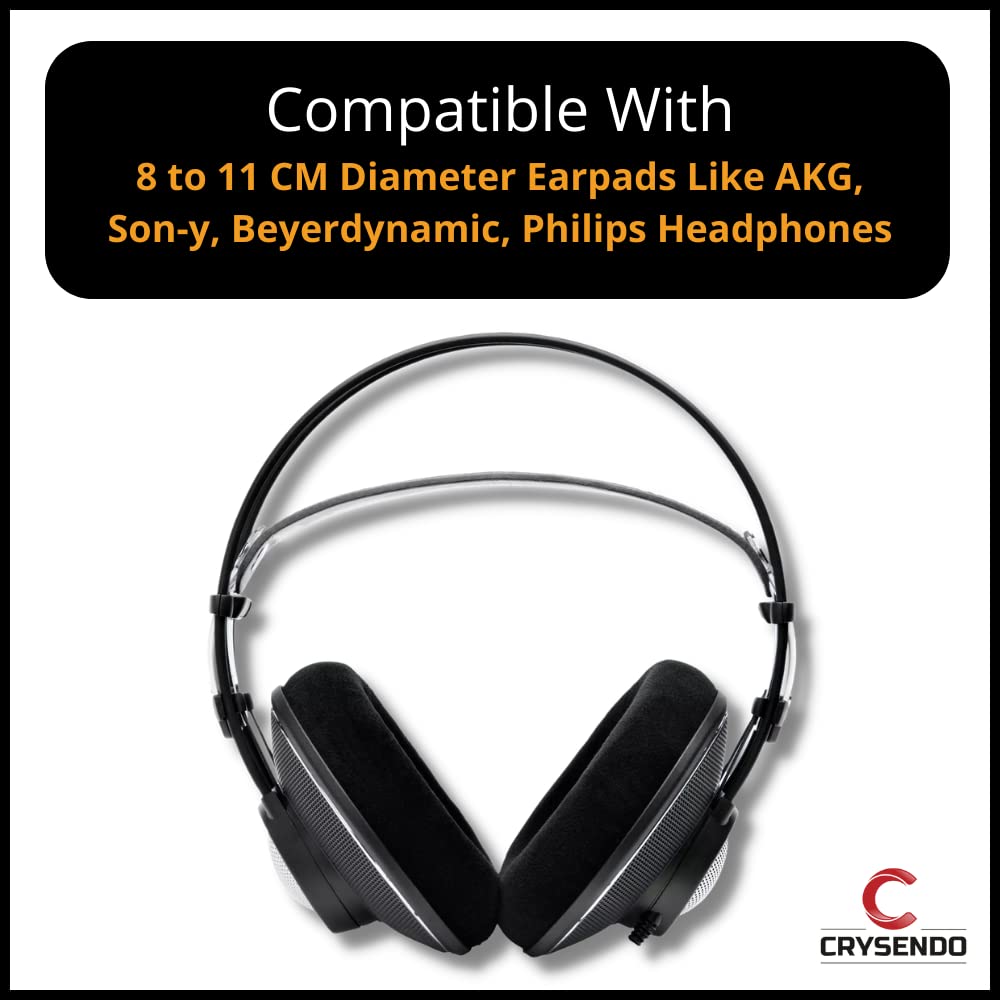 Beyerdynamic best sale ear cushions