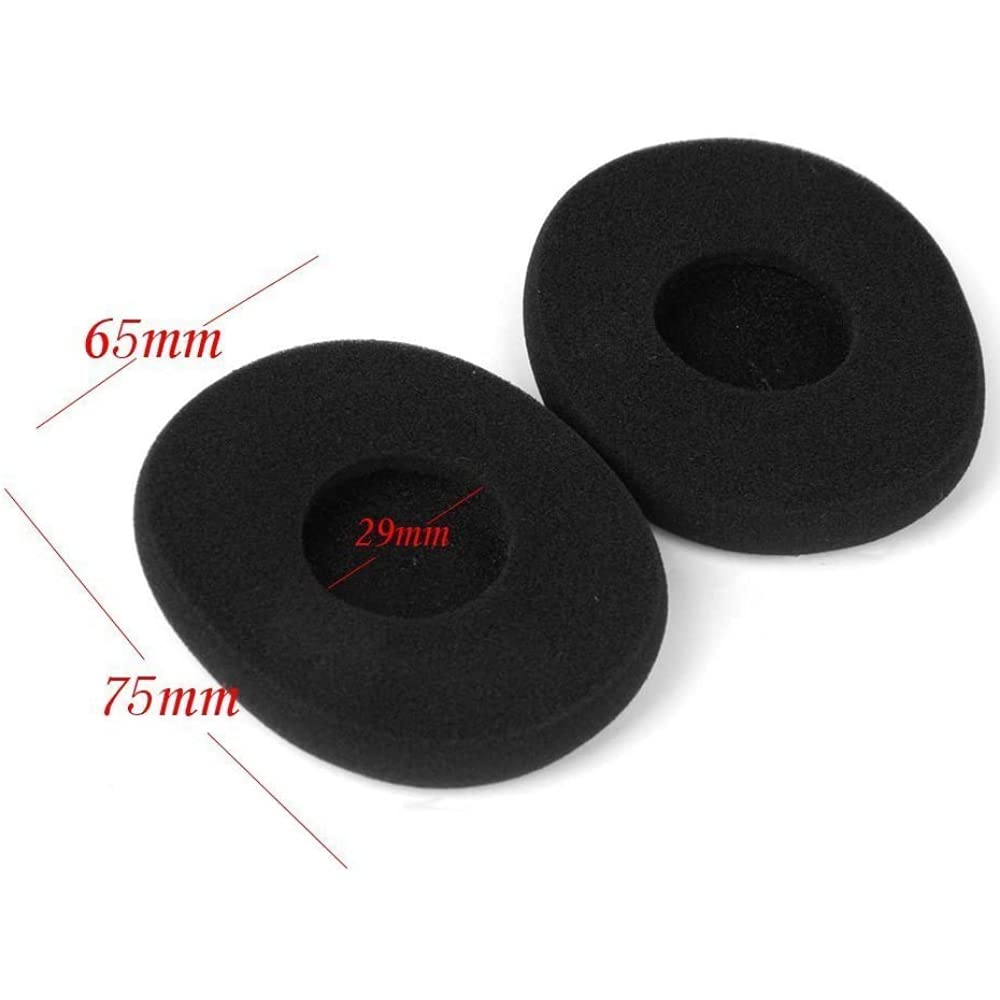 Steelseries h wireless discount replacement ear pads