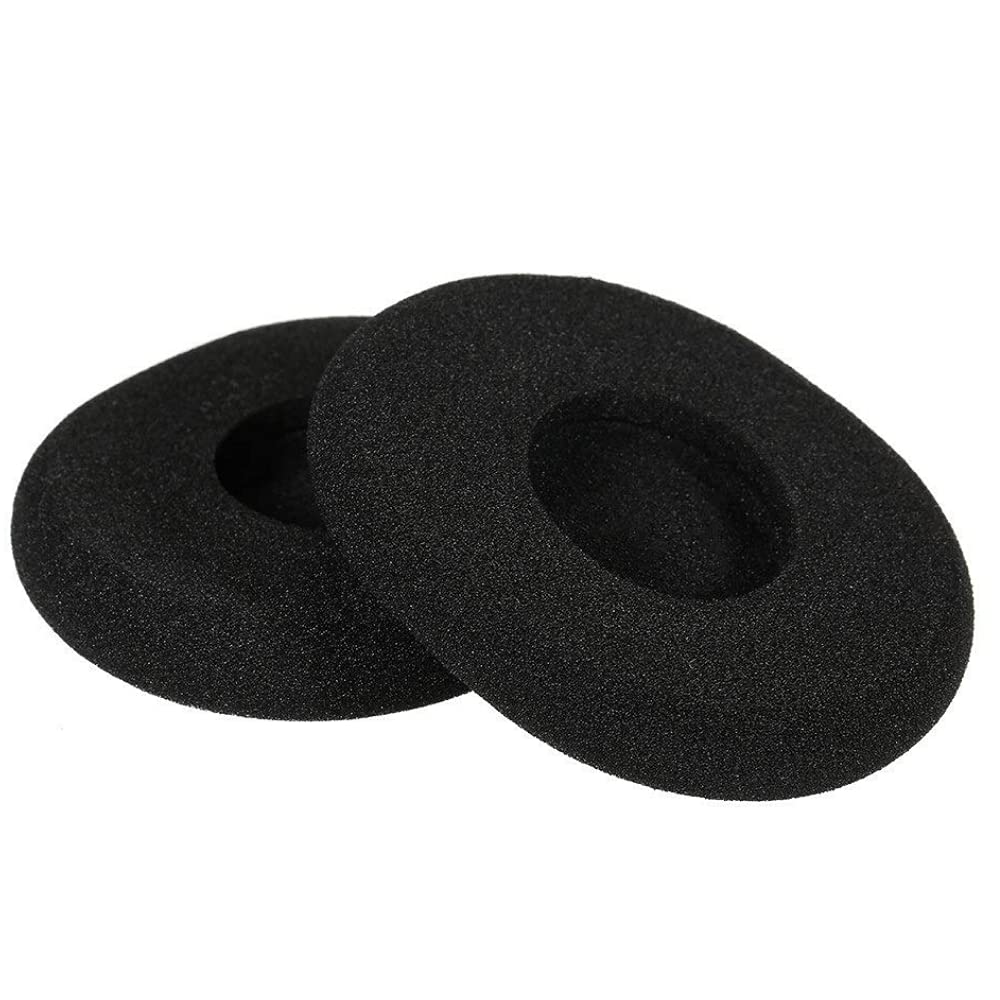 Replacement ear pads for logitech online headphones