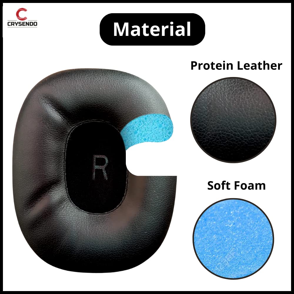 Soft 2025 protein leather