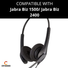 Jabra biz 2025 1500 price