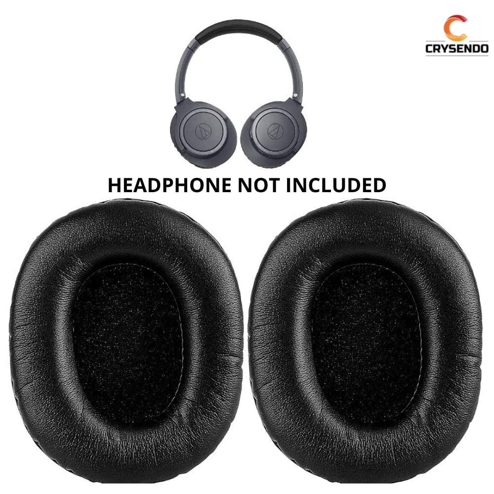 Sennheiser headphones best sale replacement ear pads