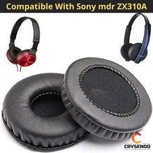 Sony mdr best sale hw300 ear pads