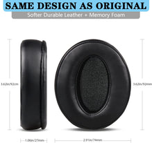 Hd 4.40 bt outlet earpads