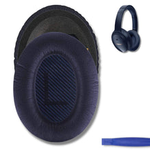 Headphone Cushion Headband Cover for Bose QC35 QC35ii