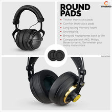 Boat headphone cushion discount covers