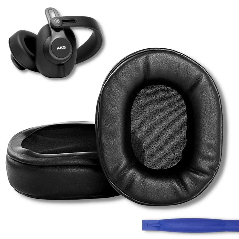 K702 earpads discount