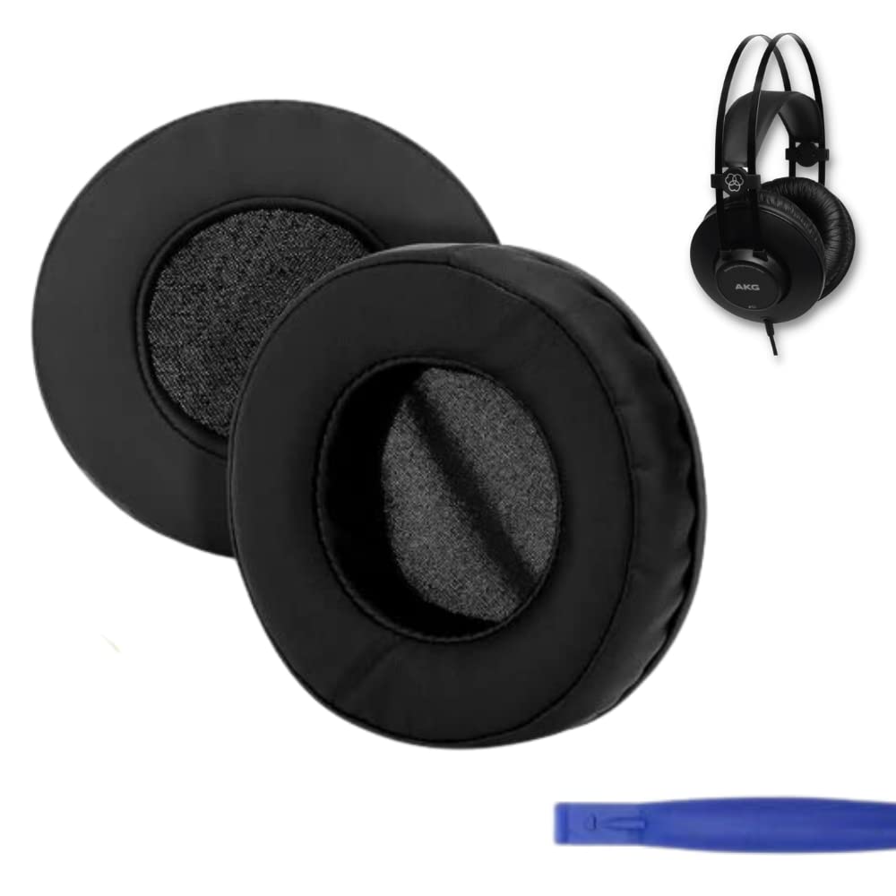 Durable Headset Headband Pad for AKG K52-K72 K92 K77 K511 K512 Headphone  Headbeam Pad Ear Beam Headband HeadBeam Sleeve - AliExpress