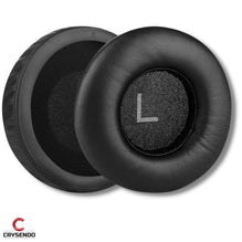 KQTFT Protein skin Velvet Replacement EarPads for AKG K52 Headphones Ear  Pads Parts Earmuff Cover Cushion