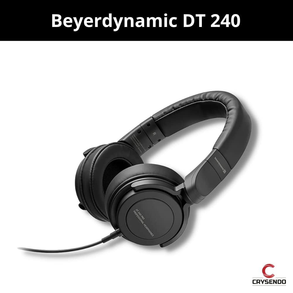 Beyerdynamic dt 240 2025 pro replacement cable