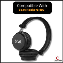 Headphone Cushion for Boat Rockers 400 Headphone 70mm