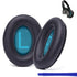 Headphone Cushion for Bose QC2/ QC15/ QC25/ QC35/ QC35 II Headphones | Replacement Ear Cushion Earpads Pads Headband