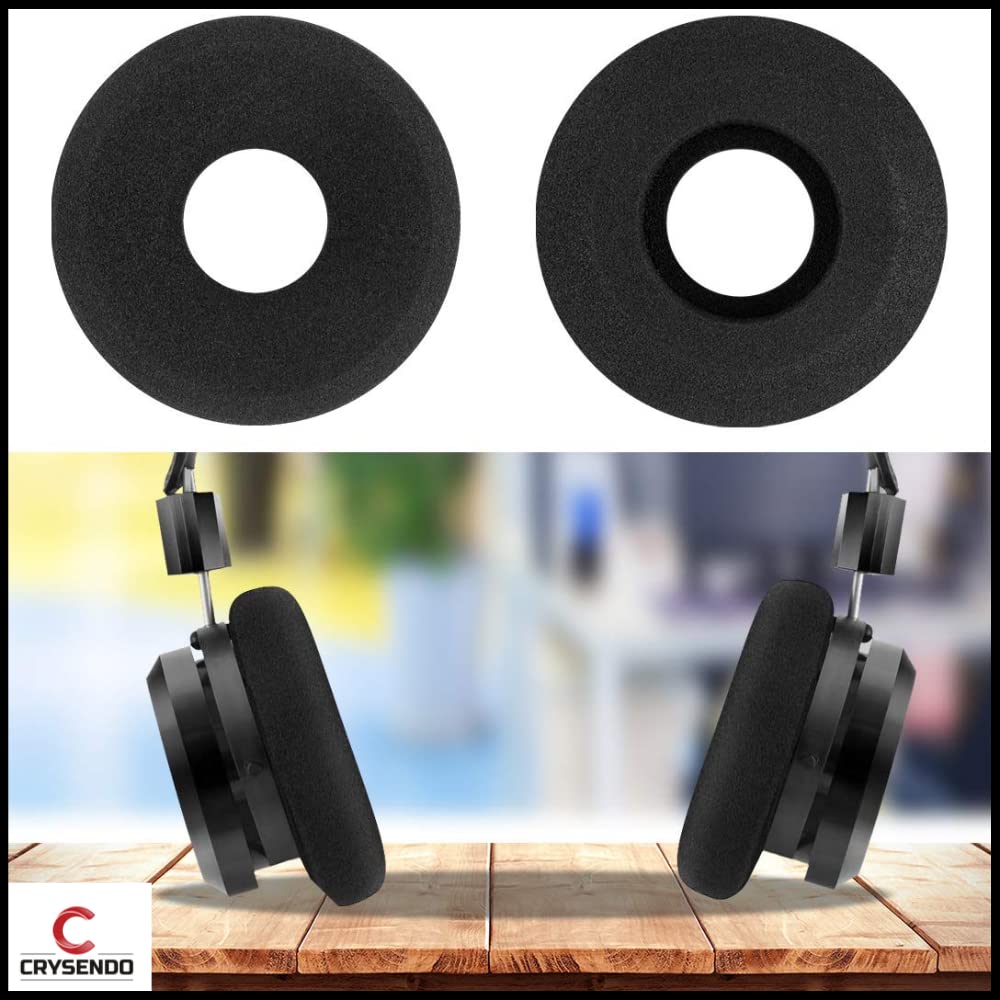 Headphone Cushion for GRADO PS1000 GS1000 SR80e SR80i SR125i