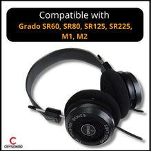 Grado s60 best sale