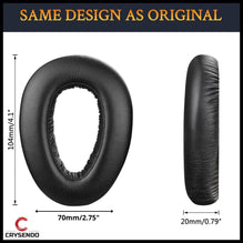 Pxc 550 ear discount pads