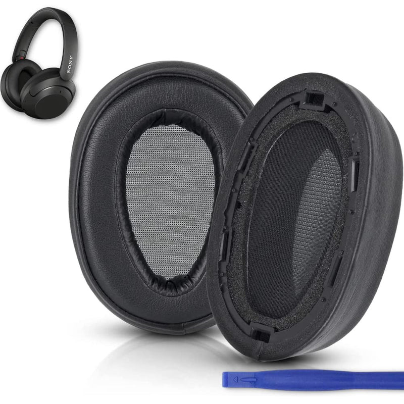 Sony hear on 2 ear pads new arrivals