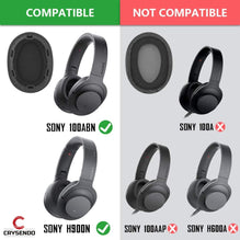 Sony wh900n best sale earpads replacement