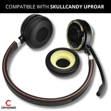 Skullcandy uproar wireless discount cushion