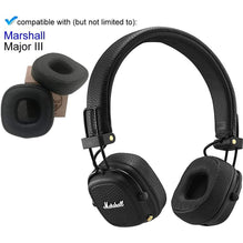 Marshall headset best sale major 3