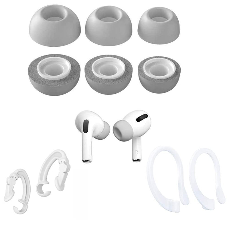 Earhoox 2025 airpods pro