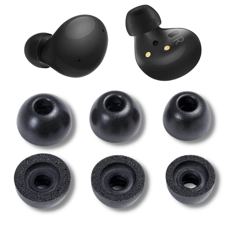 Comply ear discount tips galaxy buds