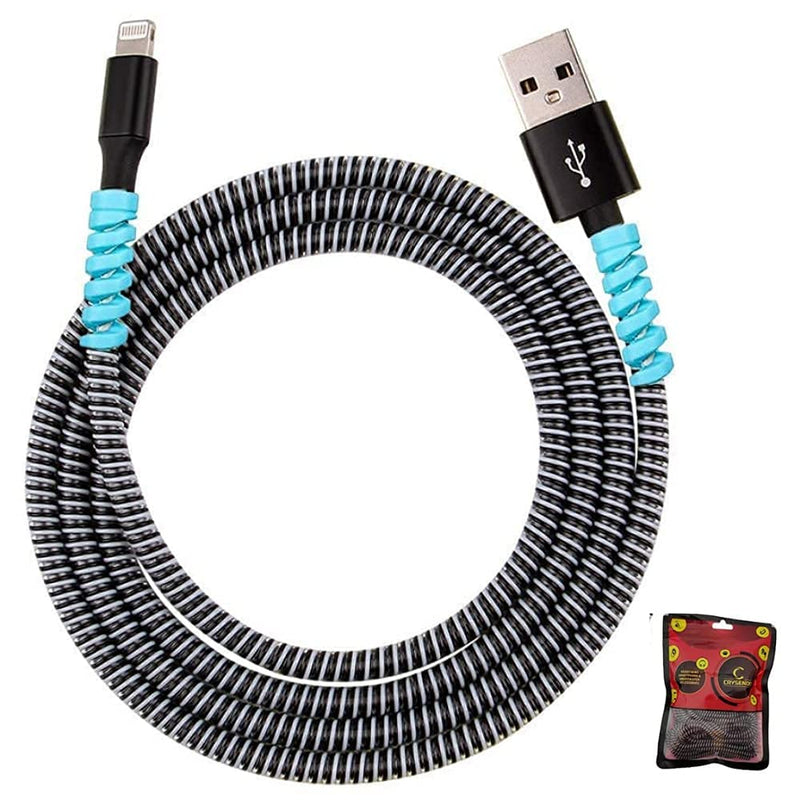 Triple Color Ultimate Cable Protector